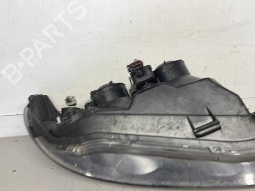 Left headlight NISSAN ALMERA II Hatchback (N16) 2.2 Di | BP30001500C28 