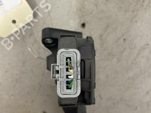 Used Pedal Pedal PEUGEOT 208 I (CA_, CC_) 1.6 HDi / BlueHDi 75 (75 hp) 30872247 30872247