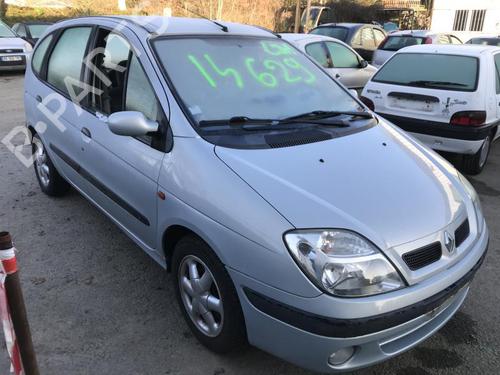 Højre forlygte RENAULT SCÉNIC I MPV (JA0/1_, FA0_) 1.6 (JA00, JA16, JA15, JA19, JA1V, JA2B, JA2C, JA0B,... | BP26417392C29 