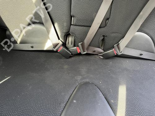 Used Seat buckle Seat buckle 38531801 38531801