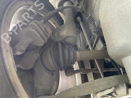 Used Right front steering knuckle Right front steering knuckle PEUGEOT 308 I (4A_, 4C_) 1.6 HDi (90 hp) 34040803 34040803