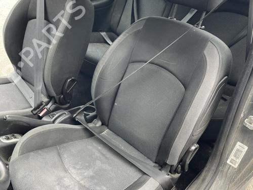 Used Front left seatbelt Front left seatbelt PEUGEOT 206+ (2L_, 2M_) 1.4 i (73 hp) 36653501 36653501