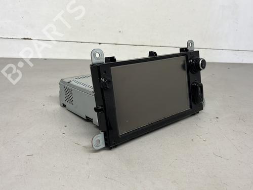 Used Radio RENAULT CLIO IV (BH_) 1.2 16V (73 hp) 27612707