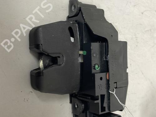 Used Tailgate lock CITROËN C3 AIRCROSS II (2R_, 2C_) 1.2 PureTech 110 (2RHNZB, 2RHNZW, 2RHNPX, 2RHNPJ) (110 hp) 26419763