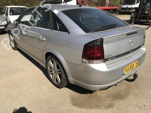 Used Parts OPEL VECTRA C GTS (Z02) 2.2 DTI 16V (F68) 2742854