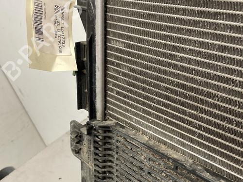 Water radiator RENAULT ZOE (BFM_) ZOE | BP31288726M31  - Image 14