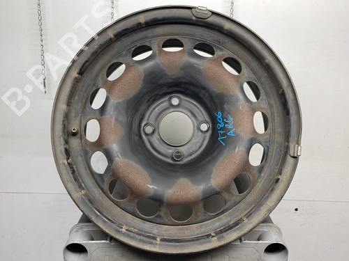 Fælk CITROËN C4 CACTUS 1.2 VTi 82 | BP27433805C45  - Image 9