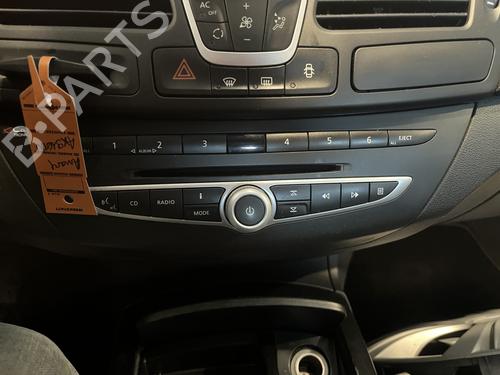 Autoradio Autoradio 39396470 39396470