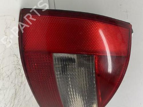 Left taillight AUDI A3 (8L1) 1.9 TDI | BP26427312C34 