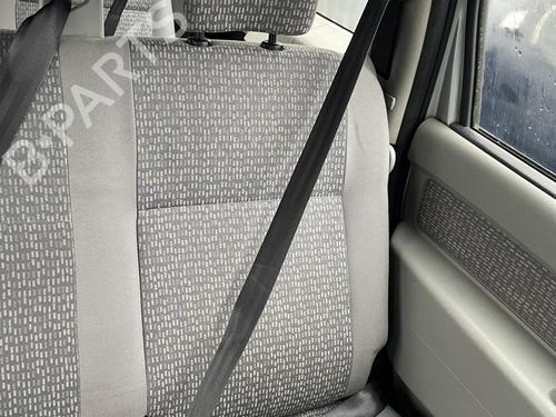 Used Rear left seatbelt DACIA LOGAN MCV (KS_) 1.5 dCi (KS0W) (86 hp) 32093908