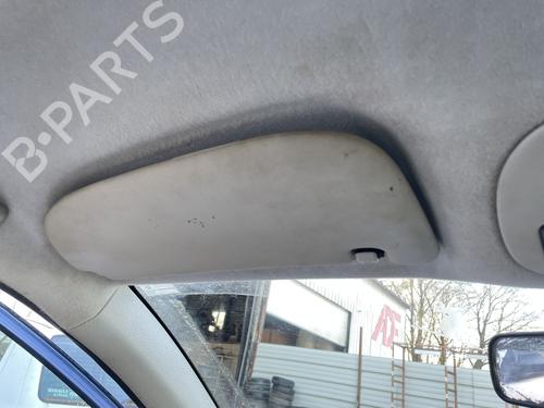left-sun-visor-peugeot-206-hatchback-2ac-1998-1999-2000-2001-2002-2003-2004-2005-2006-2007-2008-2009-2010-2011-2012-32451972 main image