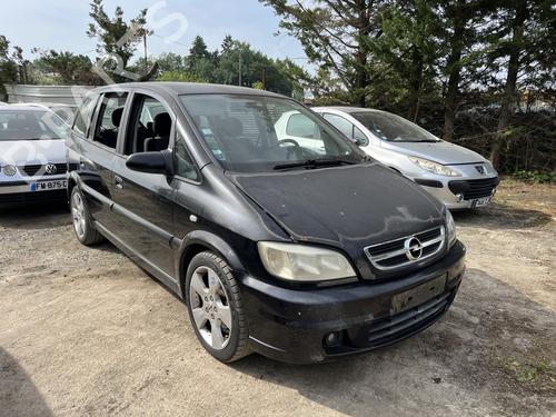 Left front window switch OPEL ZAFIRA A MPV (T98) 2.2 DTI 16V (F75) | BP36443079I27  - Image 17