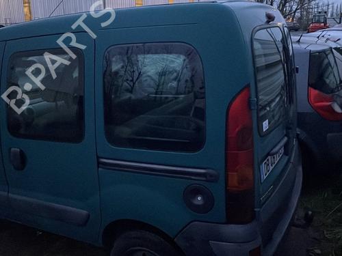 Engine control unit (ECU) RENAULT KANGOO Express (FC0/1_) 1.5 dCi (FC07, FC1R) | BP31707965M57 - Image 12