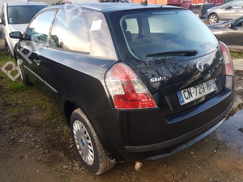Used Parts FIAT STILO (192_) 1.9 D Multijet (120 hp) 4474656