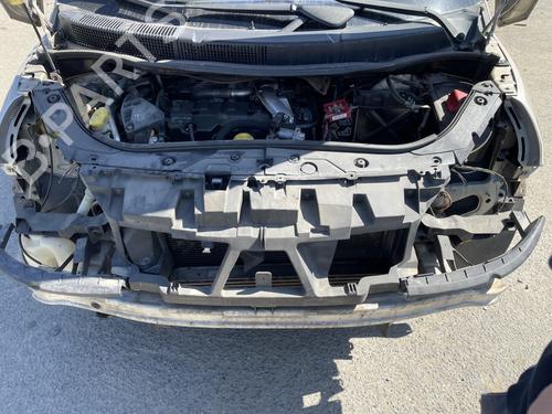 Used Expansion tank RENAULT GRAND SCÉNIC II (JM0/1_) 1.9 dCi (JM0G, JM12, JM1G, JM2C) (120 hp) 26420564
