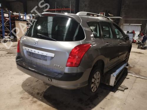 Right front fenders PEUGEOT 308 SW I (4E_, 4H_) 1.6 HDi | BP26419342C42 