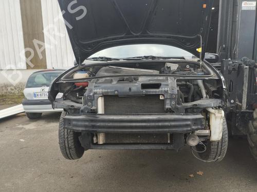 Horn VW FOX Hatchback (5Z1, 5Z3, 5Z4) 1.2 | BP26419648E13 