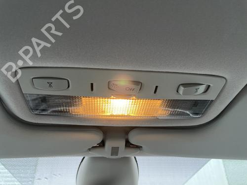 Plafonier RENAULT LAGUNA II (BG0/1_) 1.6 16V (BG1G, BG1H) (112 hp) 32219185