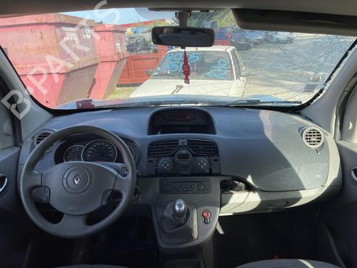 Left front window switch RENAULT KANGOO / GRAND KANGOO II (KW0/1_) | BP36098869I27 - Image 4