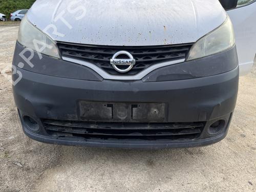 grille-nissan-nv200-van-2010-36896967 main image