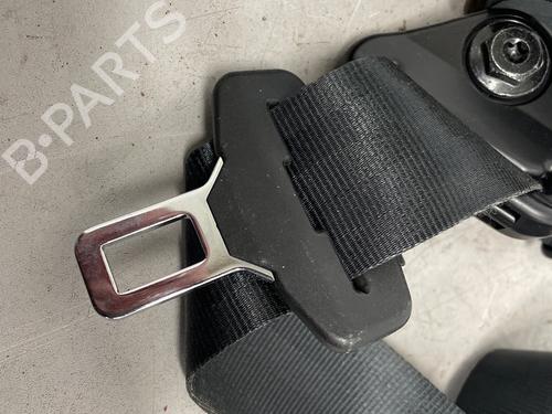 Used Front left seatbelt Front left seatbelt RENAULT CAPTUR I (J5_, H5_) 1.2 TCe 120 (118 hp) 39396624 39396624