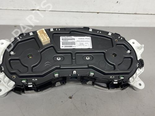 Instrument cluster CITROËN C-ELYSEE (DD_) 1.5 BlueHDi 100 | BP26424253C47  - Image 9