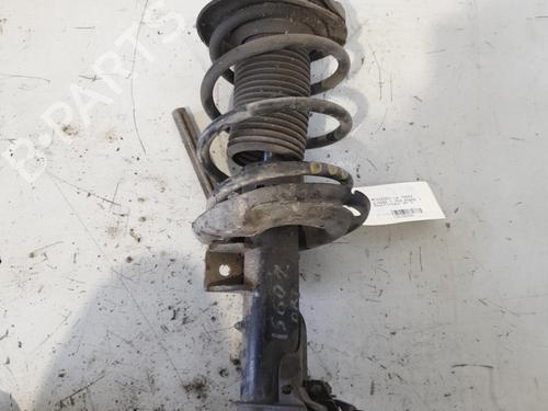 Right front shock absorber MERCEDES-BENZ C-CLASS T-Model (S204) C 320 CDI 4-matic (204.289) | BP26427950M17 