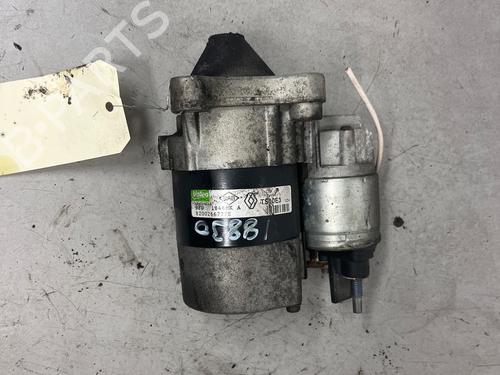 Starter DACIA LOGAN MCV (KS_) 1.6 16V Hi-Flex | BP36572309M8 - Image 5