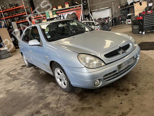 Display CITROËN XSARA (N1) 1.6 16V | BP30882946C48 
