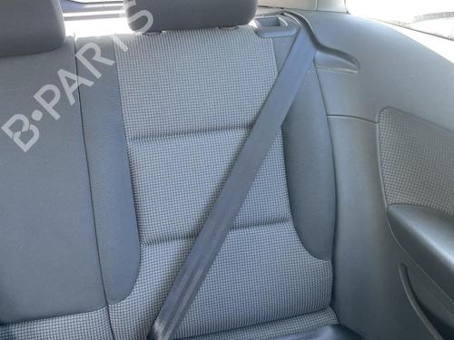 Sæde Bagtil AUDI A3 (8P1) 1.9 TDI (105 hp) 27658849