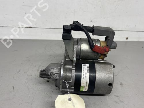 Used Starter PEUGEOT 107 (PM_, PN_) 1.0 (68 hp) 26419163