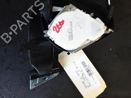 Used Rear left seatbelt Rear left seatbelt JAGUAR XF I (X250) 2.7 D (207 hp) 26427770 26427770