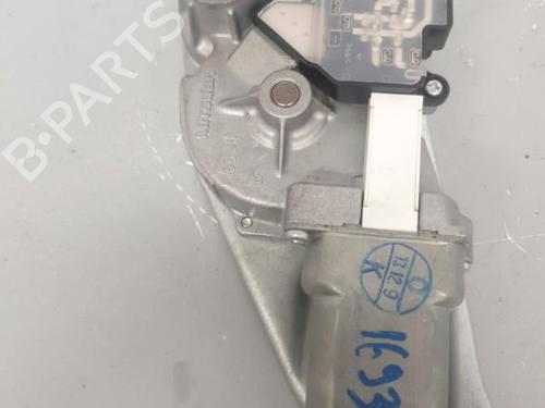 Used Rear wiper motor BMW 1 (F20) 116 d (116 hp) 26421687