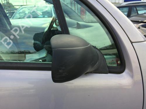 Used Right mirror CITROËN C3 I (FC_, FN_) 1.4 HDi (68 hp) 28814294
