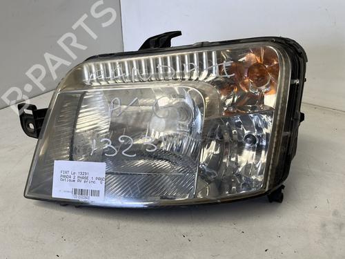 Left headlight FIAT PANDA (169_) 1.3 D Multijet (169.AXC1A) | BP32115137C28 - Image 5