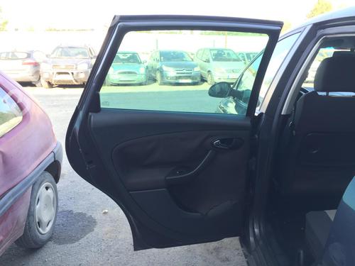 Left rear window switch SEAT ALTEA (5P1) 1.9 TDI | BP29638524I29 