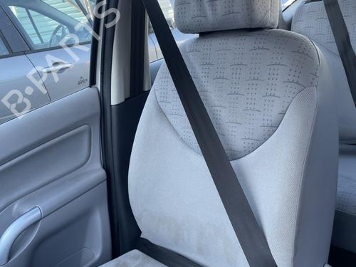 Used Seat buckle CITROËN C3 I (FC_, FN_) 1.1 i (60 hp) 26425741