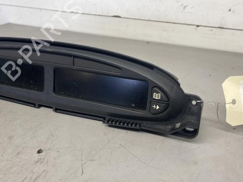 Instrument cluster CITROËN XSARA PICASSO (N68) 1.8 16V | BP26415972C47