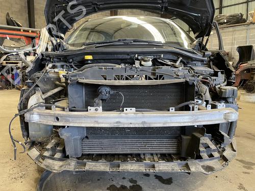 Used Throttle body Throttle body RENAULT SCÉNIC III (JZ0/1_) 1.2 TCe (116 hp) 33688421 33688421