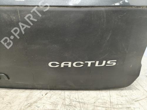Tailgate CITROËN C4 CACTUS 1.2 VTi 82 | BP35927164C6 - Image 4