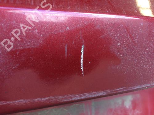 Rear bumper SEAT IBIZA IV (6J5, 6P1) 1.6 TDI | BP26418045C8 