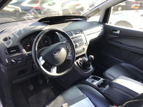 Left headlight FORD FOCUS C-MAX (DM2) 1.8 | BP26417408C28  - Image 8