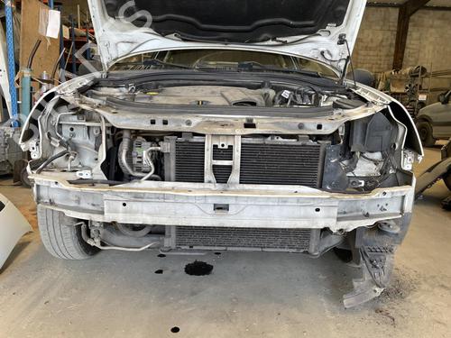 Køler Køler RENAULT CLIO II (BB_, CB_) [1998-2016] 36099236 36099236