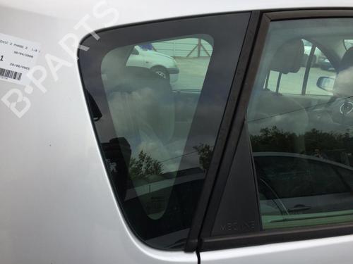 Used Rear right quarter glass RENAULT SCÉNIC II (JM0/1_) 1.9 dCi (JM14) (131 hp) 28691699