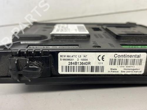 Used Fuse box Fuse box RENAULT MEGANE III Hatchback (BZ0/1_, B3_) 1.5 dCi (BZ09, BZ0D, BZ1W, BZ29, BZ14) (110 hp) 26416019 26416019