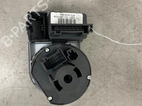Used Headlight switch Headlight switch AUDI A3 (8P1) 1.6 TDI (105 hp) 30464293 30464293