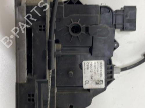 Front right lock CITROËN JUMPER II Van 2.2 HDi 130 | BP26427408C97 