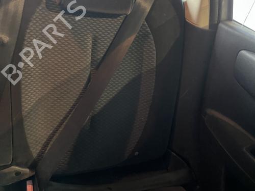Used Rear left seatbelt Rear left seatbelt CITROËN C4 I (LC_) 1.6 HDi (109 hp) 32062346 32062346