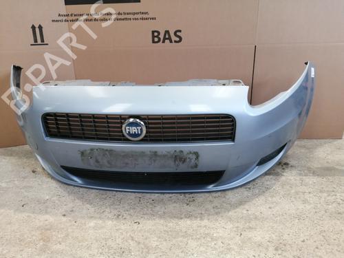 Used Front bumper FIAT GRANDE PUNTO (199_) 1.2 (65 hp) 32855377