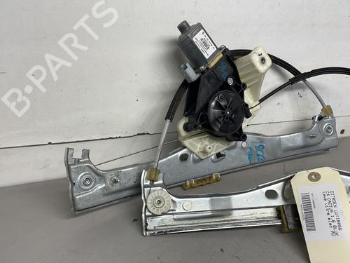 Front left window mechanism CITROËN C4 CACTUS 1.6 BlueHDi 100 | BP30083055C22